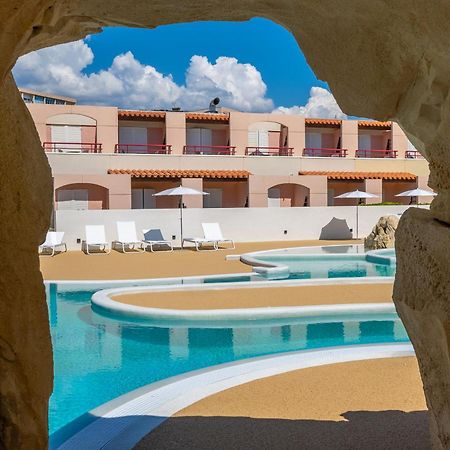 Kaliope Hotel & Residence By Oustal Del Mar Le Lavandou Buitenkant foto